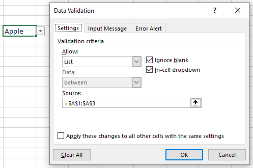 Trimming text from numbers in Excel