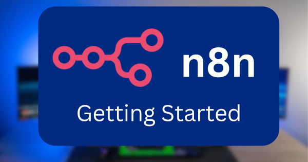 n8n Primer